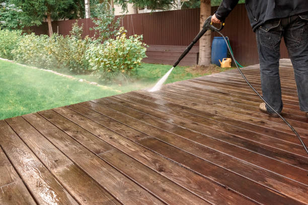 Best Restaurant Pressure Washing  in Lexington Hills, CA