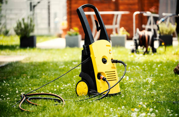 Best Factory Floor Cleaning  in Lexington Hills, CA